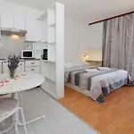 Appartement Brelamed *