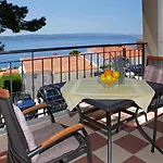 Appartement Brelamed *