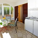Appartement Brelamed