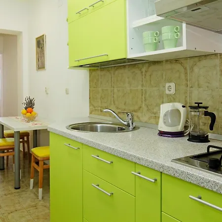 Apartment Brelamed