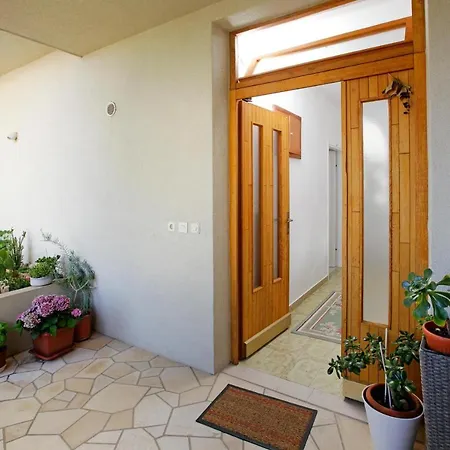 Brelamed Apartment Brela