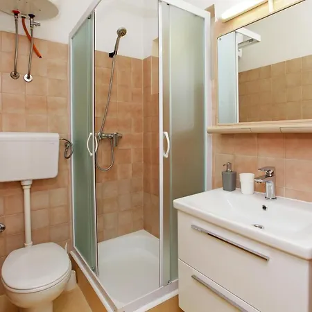 Apartment Brelamed