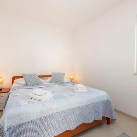 Brelamed Apartment Brela