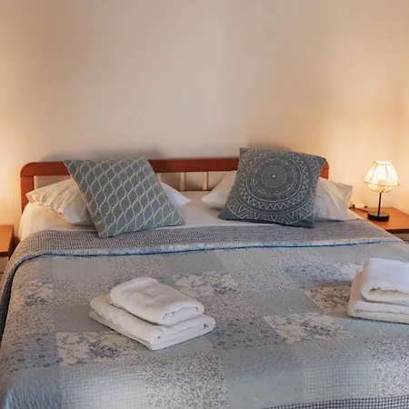 Brelamed Apartment *
