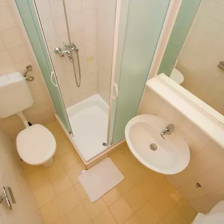 Brelamed Apartament *