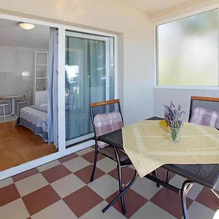 Brelamed Apartament