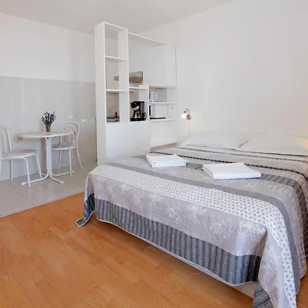 Brelamed Apartament Brela