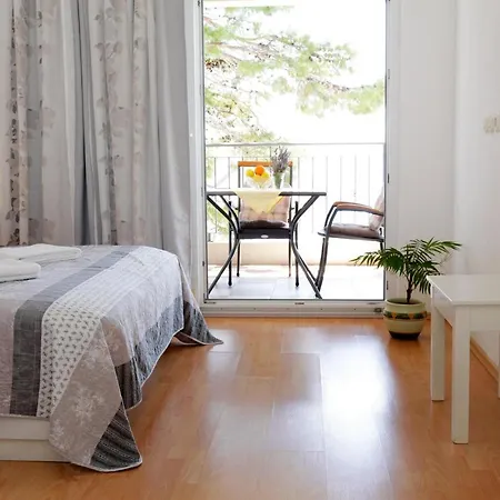 Apartament Brelamed