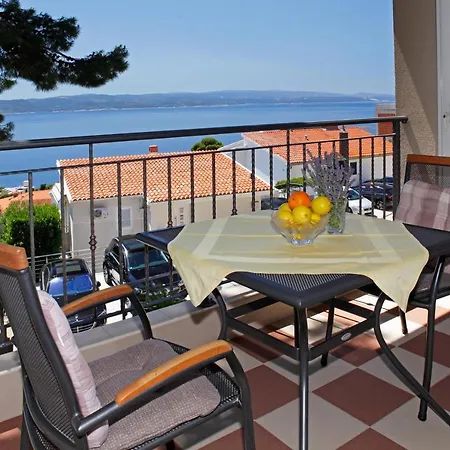Apartament Brelamed *