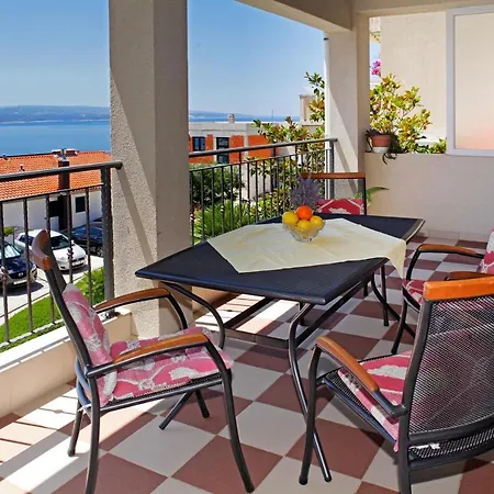 Apartament Brelamed