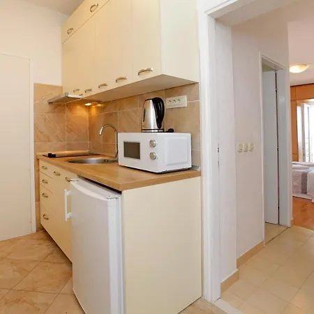 Apartament Brelamed Brela