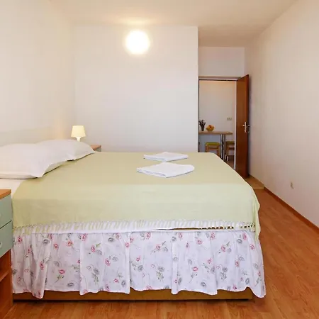 Brelamed Apartament *