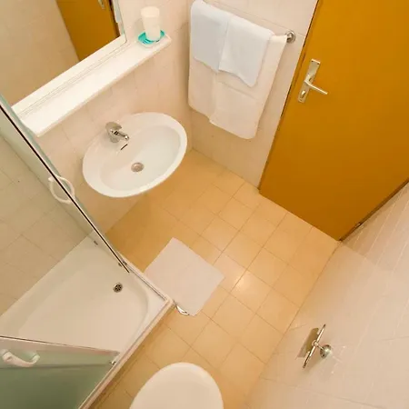 Apartament Brelamed