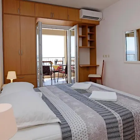 Brelamed Apartament