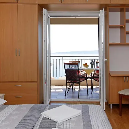 Apartament Brelamed Brela