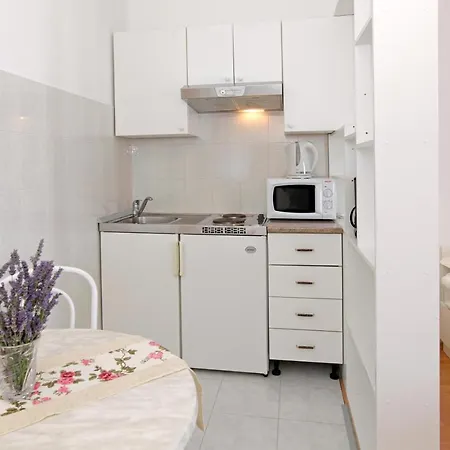 Apartament Brelamed *