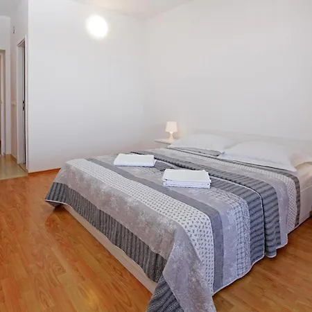 Apartament Brelamed Brela