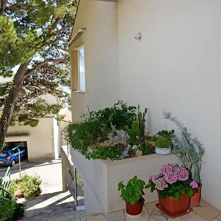 Apartament Brelamed