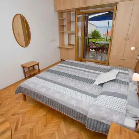 Apartament Brelamed *