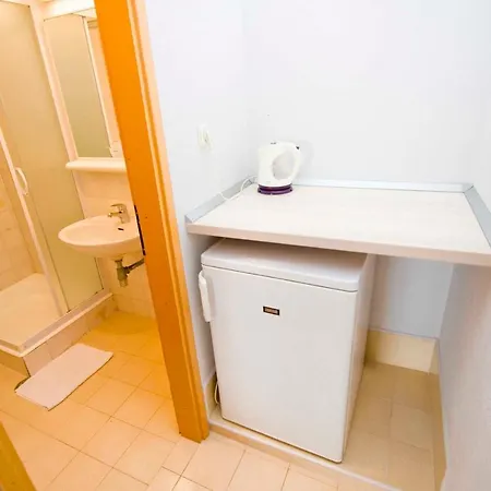 Apartament Brelamed