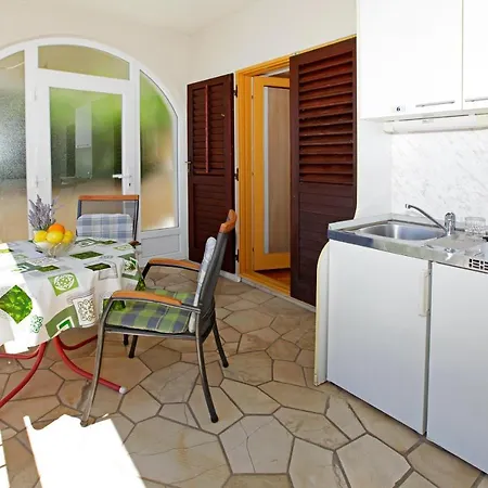 Apartament Brelamed