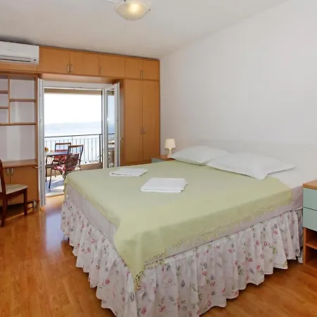 Brelamed Apartament Brela
