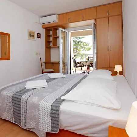 Apartament Brelamed