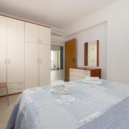Apartament Brelamed *