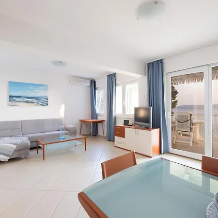Apartament Brelamed